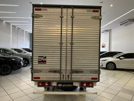 EFFA V21 Pick-up CS 1.3 16V 2p