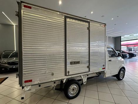 EFFA V21 Pick-up CS 1.3 16V 2p