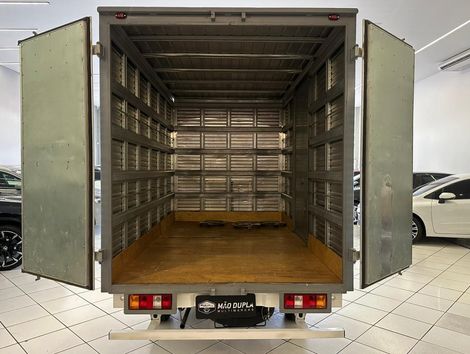 EFFA V21 Pick-up CS 1.3 16V 2p