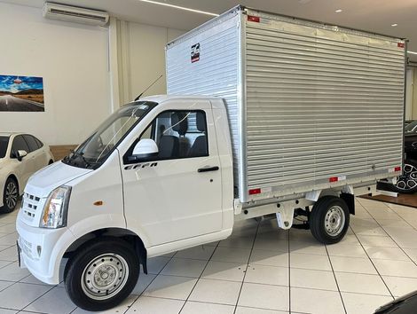 EFFA V21 Pick-up CS 1.3 16V 2p