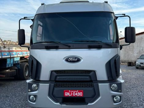 FORD CARGO 2429 E 6x2 Turbo 2p (diesel)(E5)