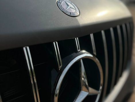 Mercedes GLA 45 AMG 4MATIC 2.0 Turbo Aut.