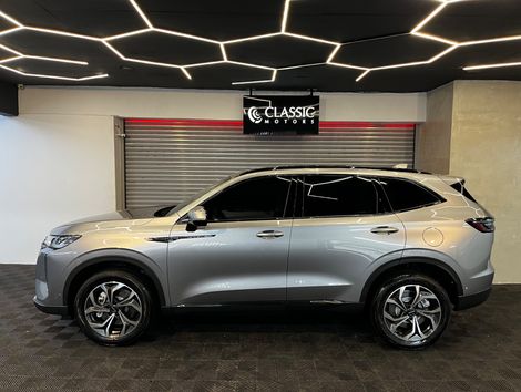 GWM Haval H6 35 1.5 AWD