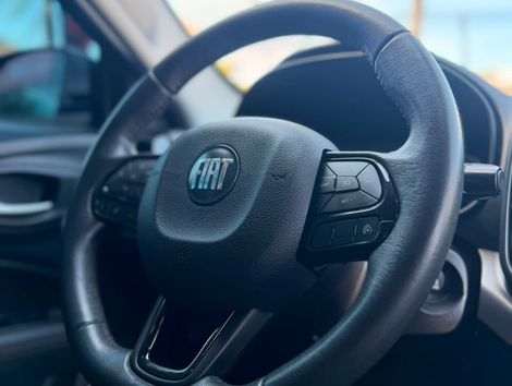 Fiat Toro Volcano 1.3 T270 4x2 Flex Aut.