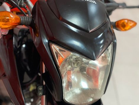 HONDA NXR 160 BROS ESDD FLEXONE