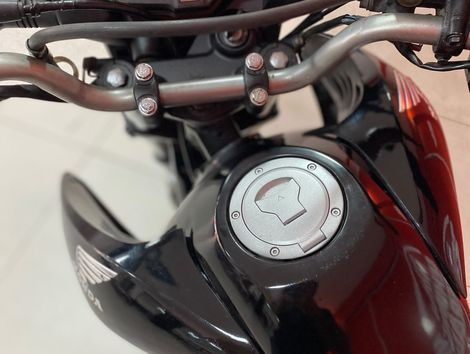 HONDA NXR 160 BROS ESDD FLEXONE