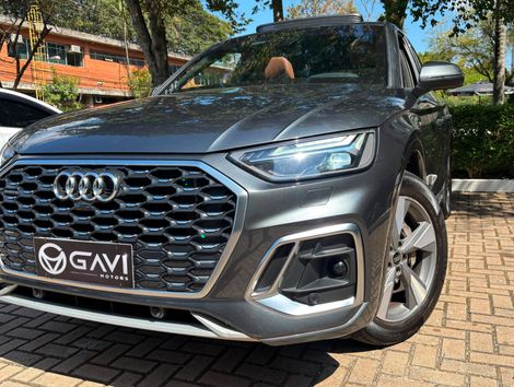 Audi Q5 SB Perf. 2.0 TFSIe S.Tr. Qt (Hib.)