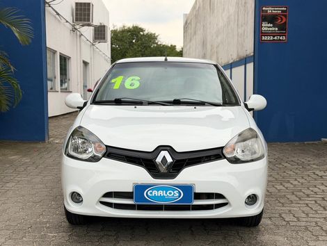 Renault Clio RN/Alizé/Expr./1.0 Hi-Power 16V 5p