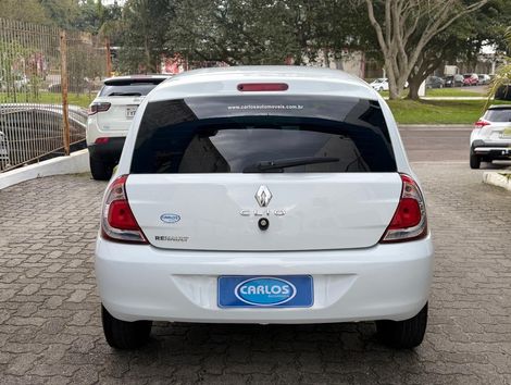 Renault Clio RN/Alizé/Expr./1.0 Hi-Power 16V 5p