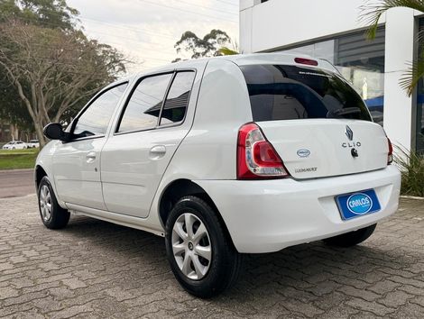 Renault Clio RN/Alizé/Expr./1.0 Hi-Power 16V 5p