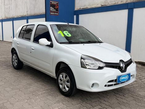 Renault Clio RN/Alizé/Expr./1.0 Hi-Power 16V 5p