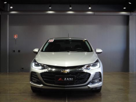 Chevrolet CRUZE LTZ 1.4 16V Turbo Flex 4p Aut.