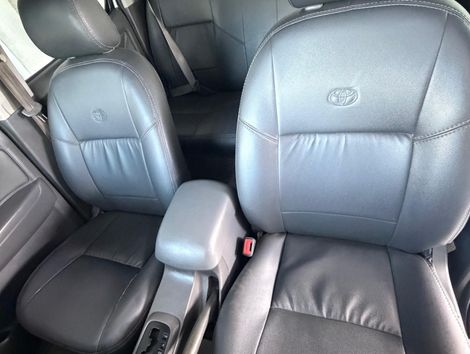 Toyota Hilux CD SRV D4-D 4x4 3.0 TDI Diesel Aut