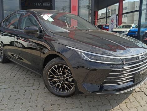 BYD King GL 1.5 16V Aut. (Hibrido)