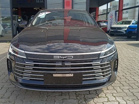 BYD King GL 1.5 16V Aut. (Hibrido)