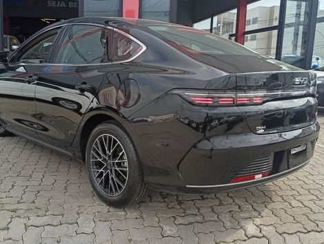 BYD King GL 1.5 16V Aut. (Hibrido)