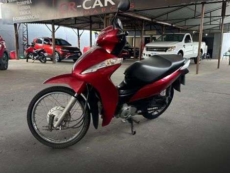 HONDA BIZ 110i