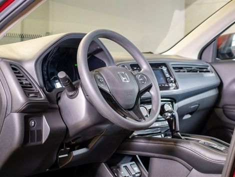 Honda HR-V LX 1.8 Flexone 16V 5p Aut.