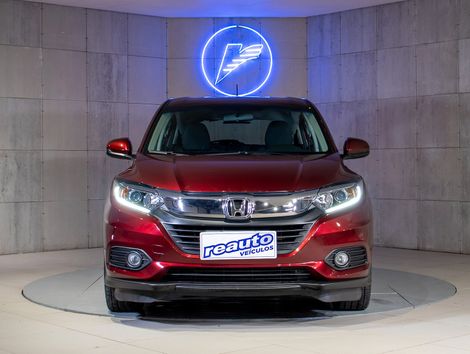 Honda HR-V LX 1.8 Flexone 16V 5p Aut.
