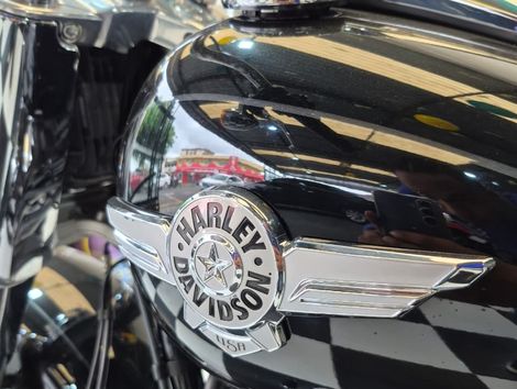 Harley FAT BOY FLFBS