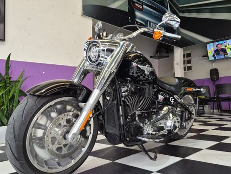 Harley FAT BOY FLFBS