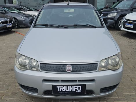 Fiat Palio 1.0 ECONOMY Fire Flex 8V 2p