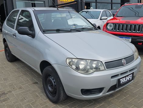 Fiat Palio 1.0 ECONOMY Fire Flex 8V 2p