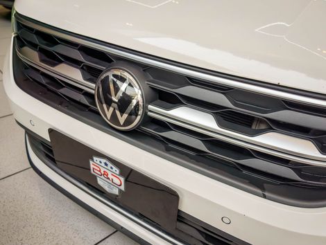 VolksWagen Nivus Highline 1.0 200 TSI Flex Aut.