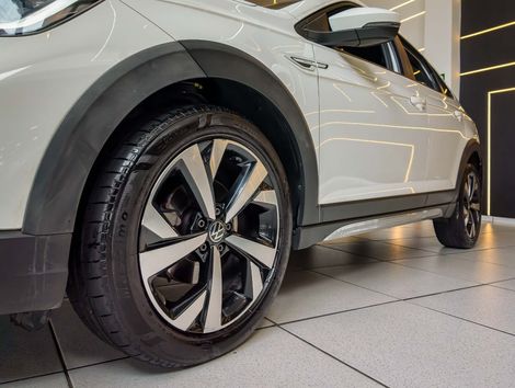 VolksWagen Nivus Highline 1.0 200 TSI Flex Aut.