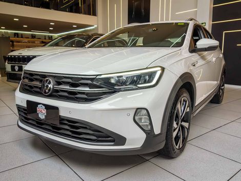 VolksWagen Nivus Highline 1.0 200 TSI Flex Aut.