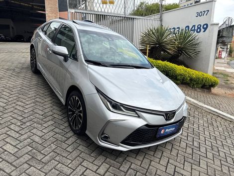 Toyota Corolla ALTIS/A.Premiu. 2.0 Flex 16V Aut