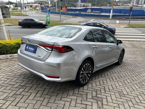 Toyota Corolla ALTIS/A.Premiu. 2.0 Flex 16V Aut