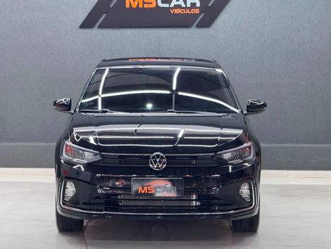 VolksWagen VIRTUS Comfort. 200 TSI 1.0 Flex 12V Aut