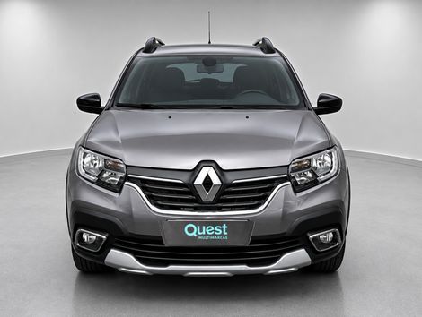 Renault STEPWAY Iconic Flex 1.6 16V Aut.