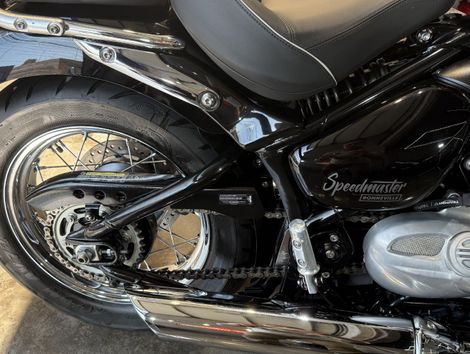 TRIUMPH BONNEVILLE SPEEDMASTER 1200cc