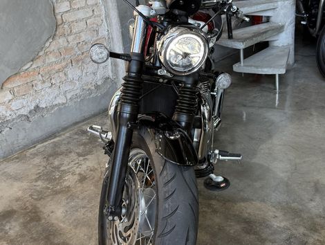 TRIUMPH BONNEVILLE SPEEDMASTER 1200cc