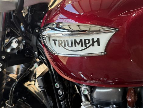 TRIUMPH BONNEVILLE SPEEDMASTER 1200cc