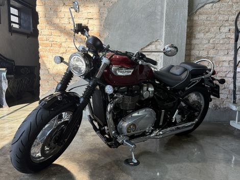 TRIUMPH BONNEVILLE SPEEDMASTER 1200cc