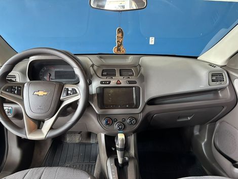 Chevrolet COBALT LTZ 1.8 8V Econo.Flex 4p Aut.