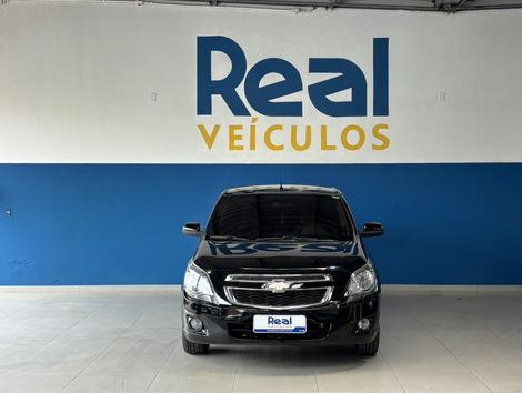 Chevrolet COBALT LTZ 1.8 8V Econo.Flex 4p Aut.