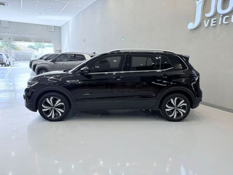 VolksWagen T-Cross Hig. 250 TSI 1.4 Flex 16V 5p Aut