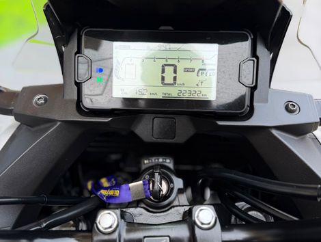 HONDA NC 750X/NC 750X ABS