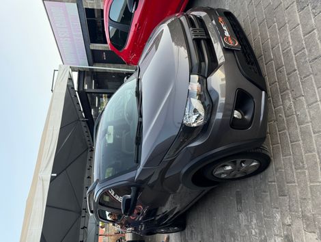 Fiat MOBI TREKKING 1.0 Flex 5p.