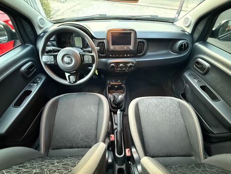 Fiat MOBI TREKKING 1.0 Flex 5p.