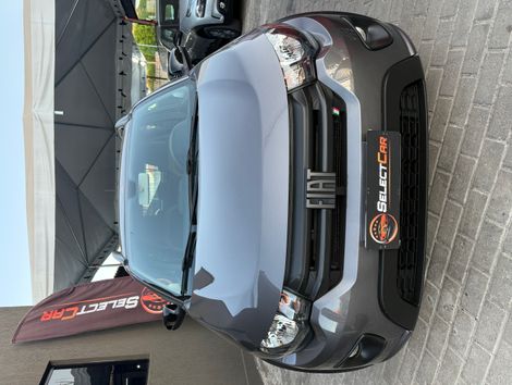 Fiat MOBI TREKKING 1.0 Flex 5p.