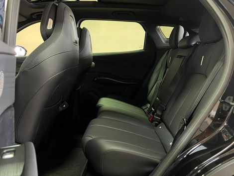 Omoda 7 Prestige 1.5 TB FWD