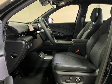Omoda 7 Prestige 1.5 TB FWD