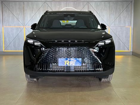 Omoda 7 Prestige 1.5 TB FWD