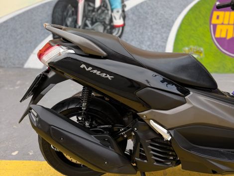YAMAHA NMAX 160