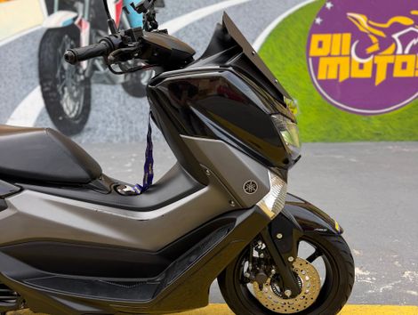 YAMAHA NMAX 160
